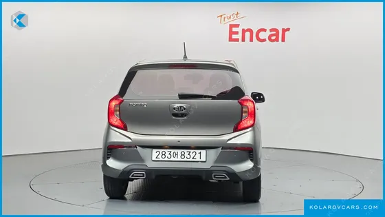 KIA MORNING (PICANTO) PRESTIGE