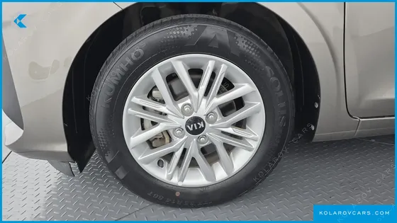 KIA MORNING (PICANTO) PRESTIGE