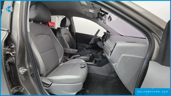 KIA MORNING (PICANTO) PRESTIGE