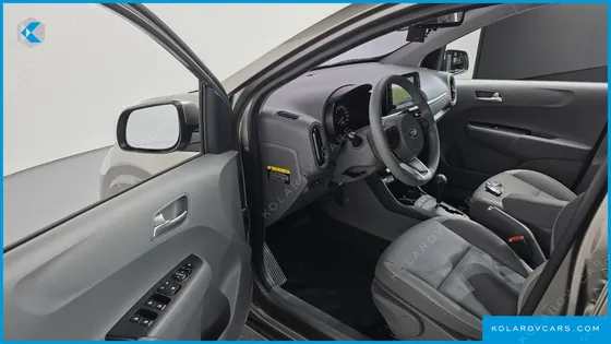 KIA MORNING (PICANTO) PRESTIGE