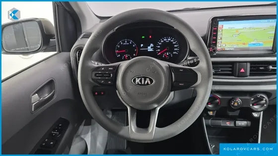 KIA MORNING (PICANTO) PRESTIGE
