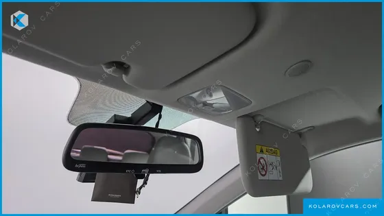 KIA MORNING (PICANTO) PRESTIGE