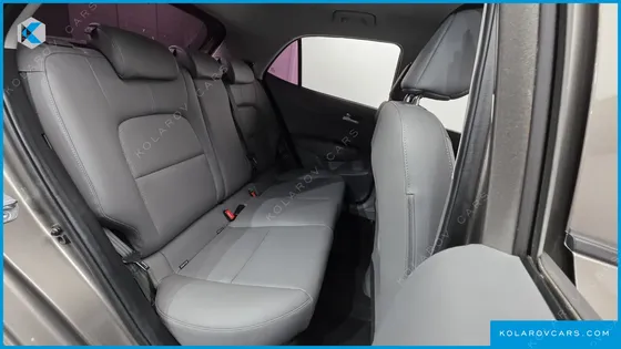 KIA MORNING (PICANTO) PRESTIGE