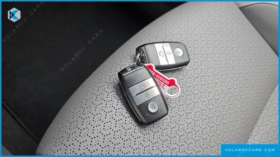 KIA MORNING (PICANTO) PRESTIGE