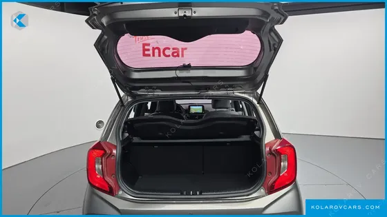 KIA MORNING (PICANTO) PRESTIGE
