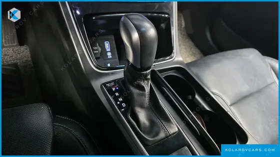 HYUNDAI GRANDEUR 3.0 LPI MODERN (RENTAL CAR)