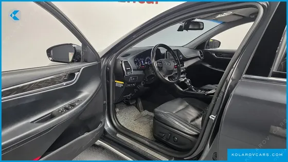 HYUNDAI GRANDEUR 3.0 LPI MODERN (RENTAL CAR)
