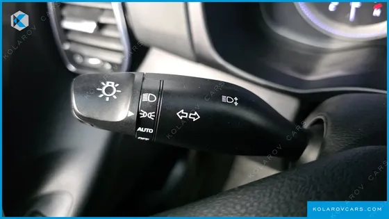 HYUNDAI GRANDEUR 3.0 LPI MODERN (RENTAL CAR)