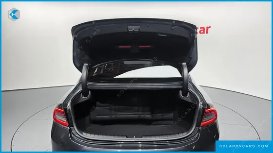 HYUNDAI GRANDEUR 3.0 LPI MODERN (RENTAL CAR)
