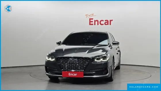 HYUNDAI GRANDEUR 3.0 LPI DSABLED PERSON