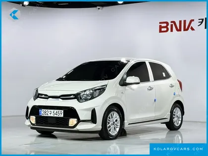 KIA MORNING (PICANTO) PRESTIGE