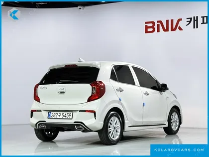 KIA MORNING (PICANTO) PRESTIGE