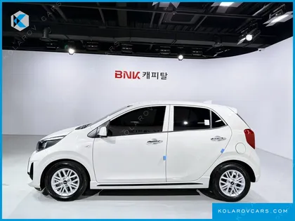 KIA MORNING (PICANTO) PRESTIGE