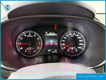 KIA MORNING (PICANTO) PRESTIGE