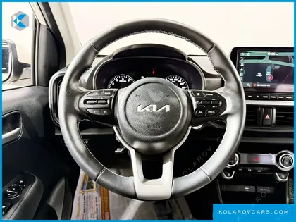 KIA MORNING (PICANTO) PRESTIGE
