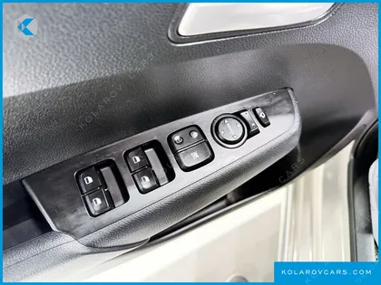 KIA MORNING (PICANTO) PRESTIGE