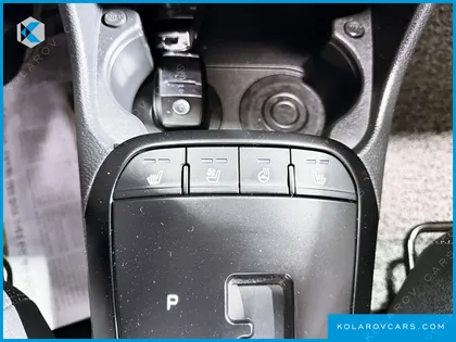 KIA MORNING (PICANTO) PRESTIGE