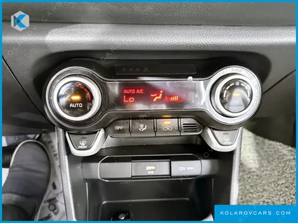 KIA MORNING (PICANTO) PRESTIGE