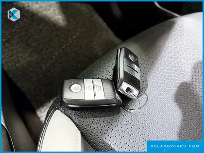 KIA MORNING (PICANTO) PRESTIGE