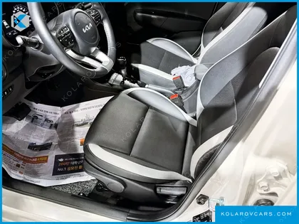 KIA MORNING (PICANTO) PRESTIGE