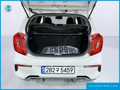 KIA MORNING (PICANTO) PRESTIGE
