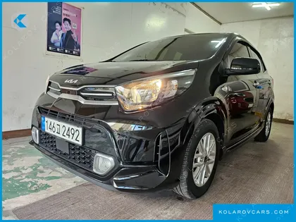 KIA MORNING (PICANTO) PRESTIGE