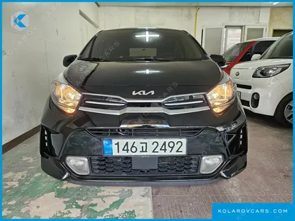 KIA MORNING (PICANTO) PRESTIGE