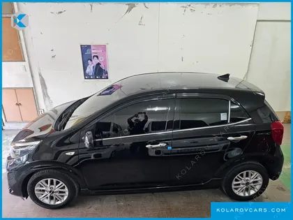 KIA MORNING (PICANTO) PRESTIGE