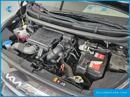 KIA MORNING (PICANTO) PRESTIGE