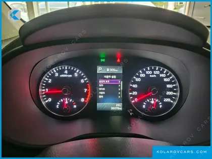 KIA MORNING (PICANTO) PRESTIGE