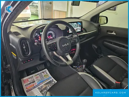 KIA MORNING (PICANTO) PRESTIGE