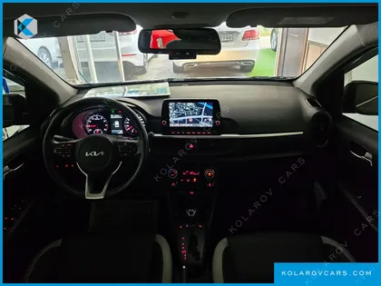 KIA MORNING (PICANTO) PRESTIGE