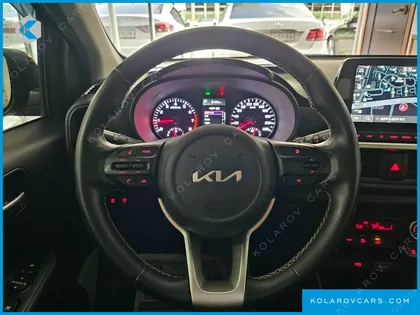 KIA MORNING (PICANTO) PRESTIGE
