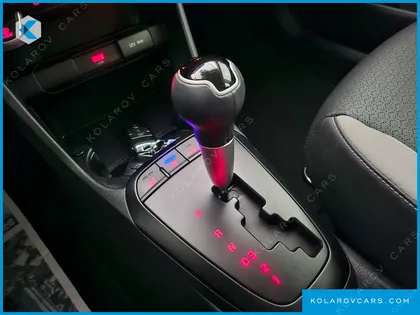 KIA MORNING (PICANTO) PRESTIGE
