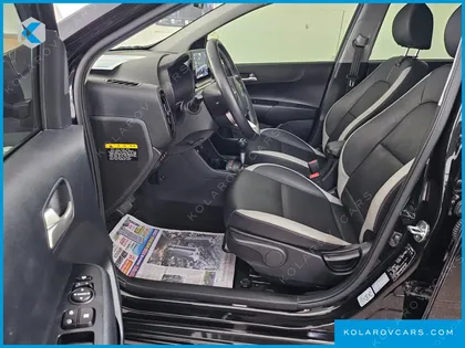 KIA MORNING (PICANTO) PRESTIGE