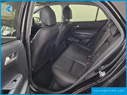 KIA MORNING (PICANTO) PRESTIGE
