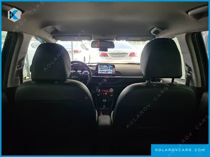 KIA MORNING (PICANTO) PRESTIGE