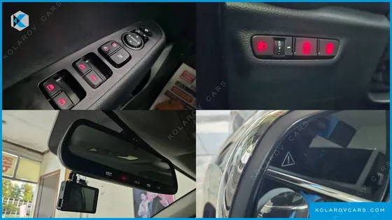 KIA MORNING (PICANTO) PRESTIGE