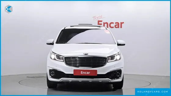 KIA CARNIVAL 7-SEATER LIMOUSINE