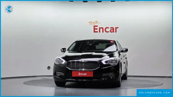 KIA K9 3.8 GDI NOBLESSE