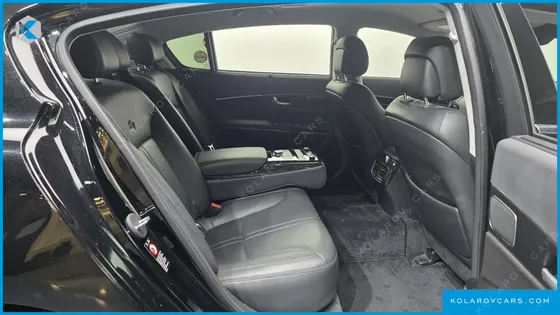 KIA K9 3.8 GDI NOBLESSE