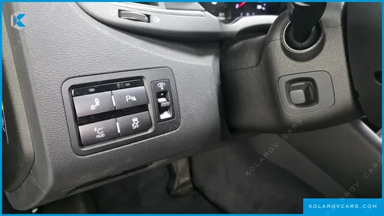 KIA K9 3.8 GDI NOBLESSE