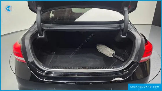 KIA K9 3.8 GDI NOBLESSE