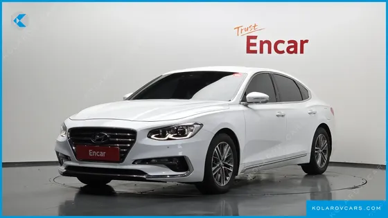 HYUNDAI GRANDEUR 2.4 PREMIUM