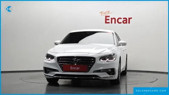 HYUNDAI GRANDEUR 2.4 PREMIUM