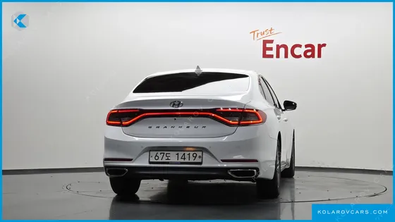 HYUNDAI GRANDEUR 2.4 PREMIUM