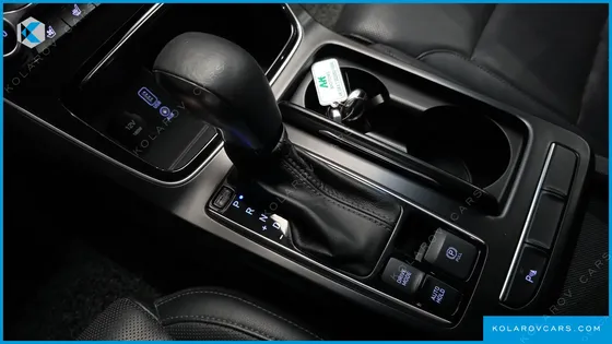 HYUNDAI GRANDEUR 2.4 PREMIUM