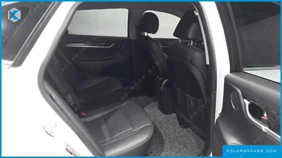 HYUNDAI GRANDEUR 2.4 PREMIUM