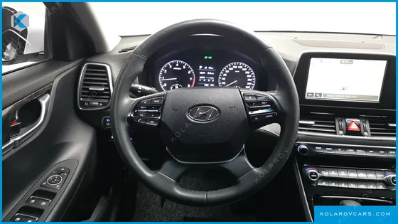 HYUNDAI GRANDEUR 2.4 PREMIUM