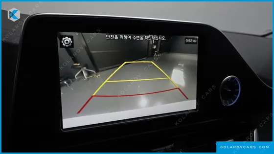 HYUNDAI GRANDEUR 2.4 PREMIUM